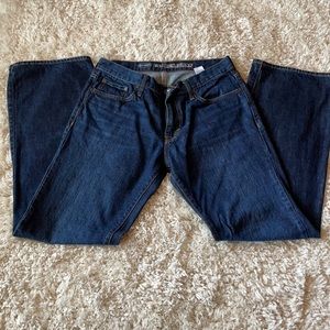 Men’s Old Navy famous jeans W32 L34